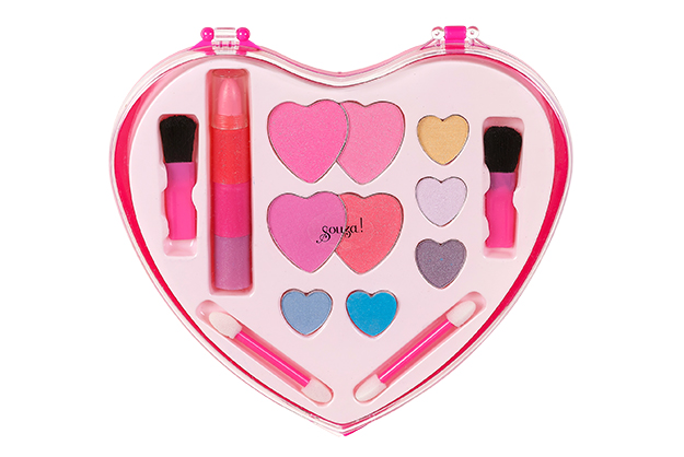 Kit maquillaje grande